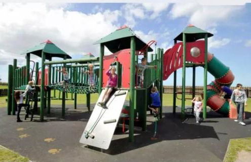 Two x 6 Berth static caravan on Lyons Robin Hood Rhyl North wales - Photo 23