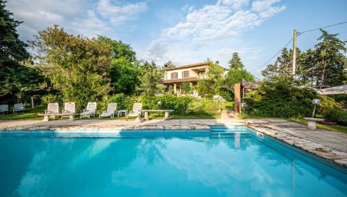 Villa Santa Gabriella - Foto 2