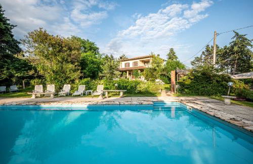 Villa Santa Gabriella - Foto 2