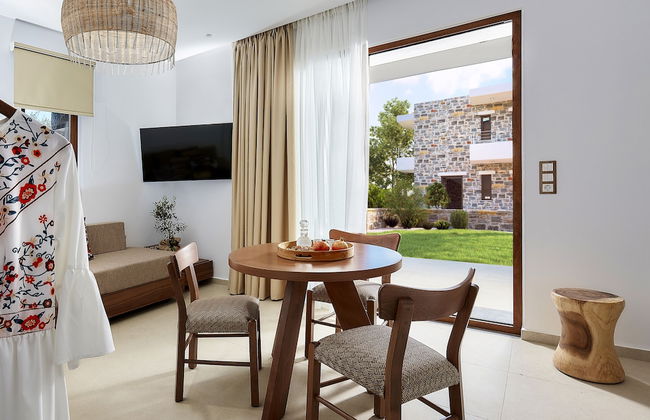 Volta Suites and Villas - Foto 36