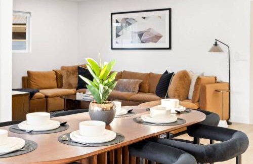 5 BR with Heated Pool, Fire Pit, BIG Backyard in Paradise Valley - Foto 17