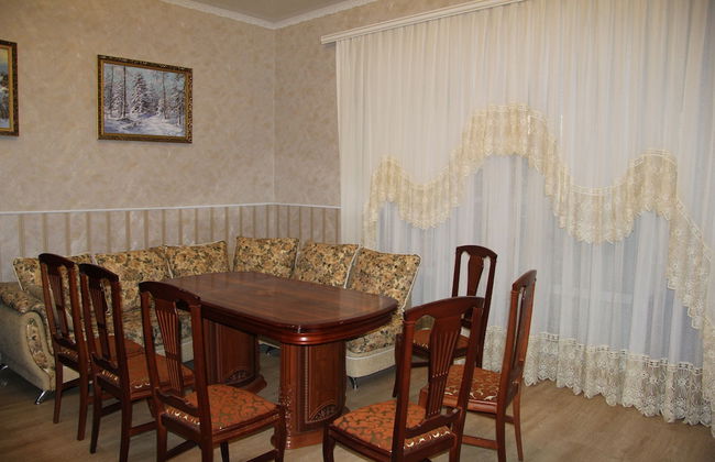 Galereya Cottage - Photo 16