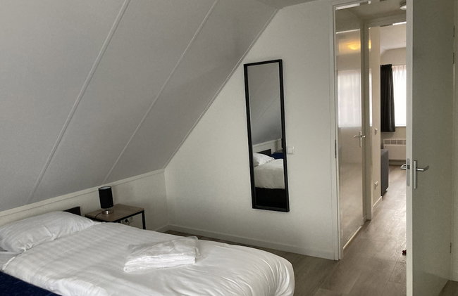 Holiday Home in South Holland by Stompaarde Plas - Foto 7