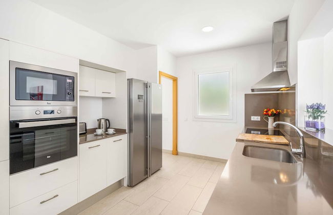 Agueda Menorca - Photo 9