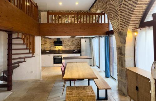 Grand appartement plein centre - Photo 11