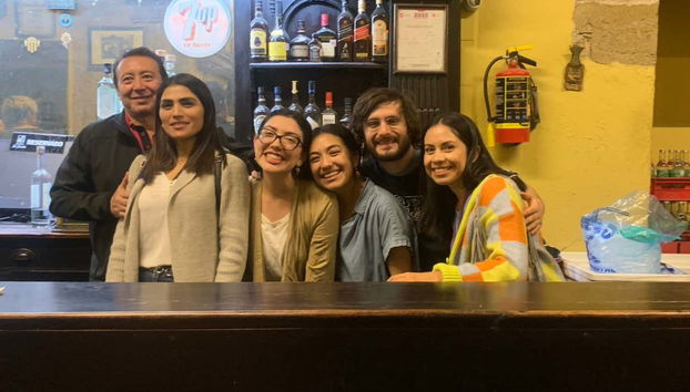 Guadalajara Traditional Cantinas Tour - Foto 2