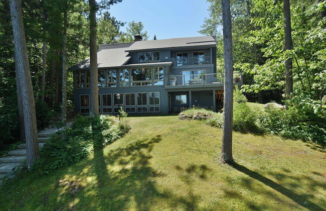 Serenity on Lake Owen - Foto 46