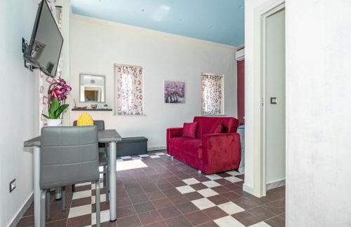 Casa Ciumifriddu - Foto 60