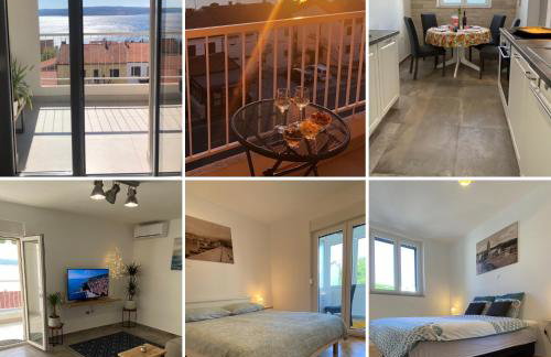 Blue View Apartment - Foto 1