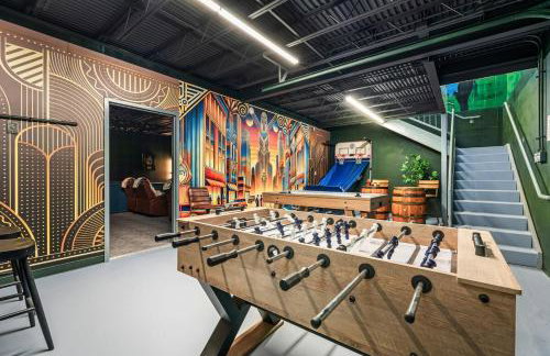 Bourbon Trail Estate! Golf Sim, Speakeasy, 14 - Foto 72