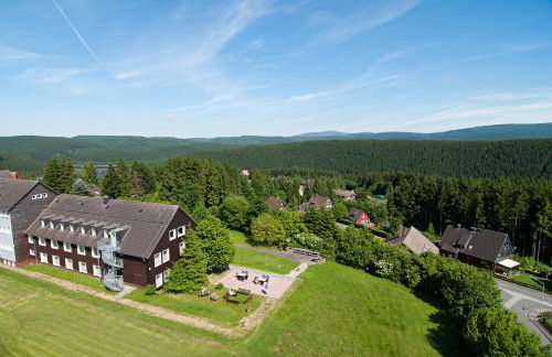 BSW Ferienwohnungen Brockenblick - Foto 4