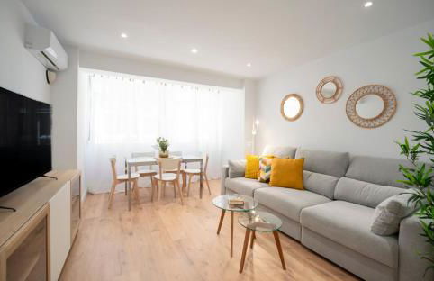 Ronda Suites junto estación tren y hospitales - Foto 41