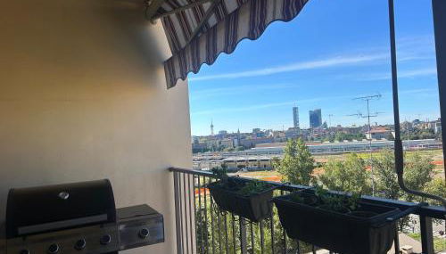 Casa Lancetti - Rooftop Milano - Foto 3