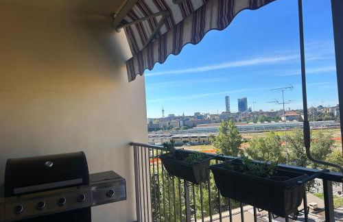 Casa Lancetti - Rooftop Milano - Foto 3