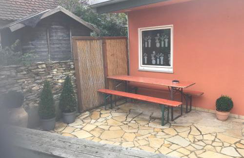 Ferienwohnung Romantica 1. und 2. OG - Foto 21