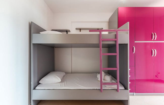 City Center Comfort by PS - Photo 9