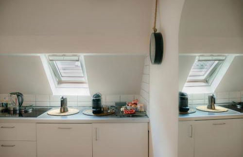 Altstadt Apartment Centralissimo - Foto 23