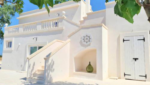 Stylish & Romantic Country House, Toti - Foto 3