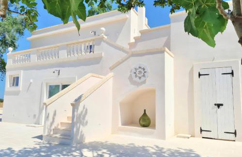 Stylish & Romantic Country House, Toti - Foto 3