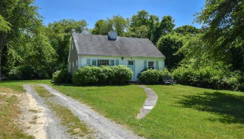 Huge Deck Outdoor Shower Dog Friendly - Photo 5