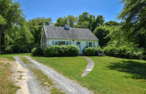 Huge Deck Outdoor Shower Dog Friendly - Photo 5