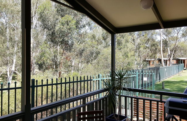 Levi Adelaide Holiday Park - Foto 18