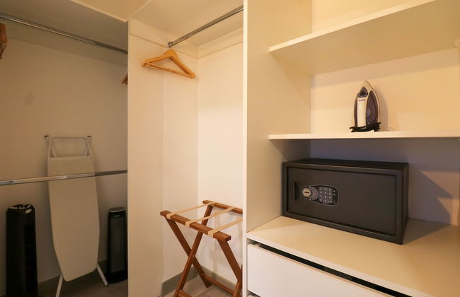 w Extraordinary 2BR w Balcony in San Isidro - Foto 19