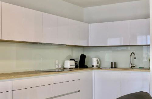 #AV The Ladybug Terrace Tout équipé - Foto 6