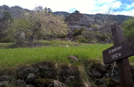 Le Seuil De Mes Reves - Foto 52