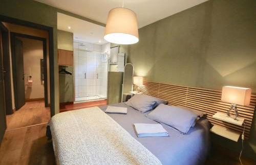 House N Alpes - Foto 20