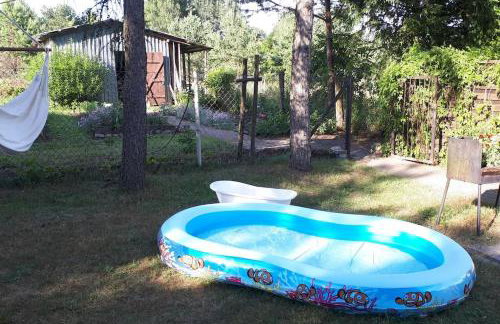 Całoroczny duży dom na Mazurach n.Jeziorem Omulew. - Foto 20