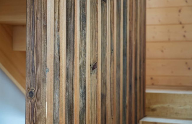 Chalet T'alpa - Photo 23