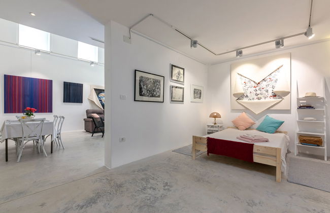 Studio Gallery Bura - Foto 11