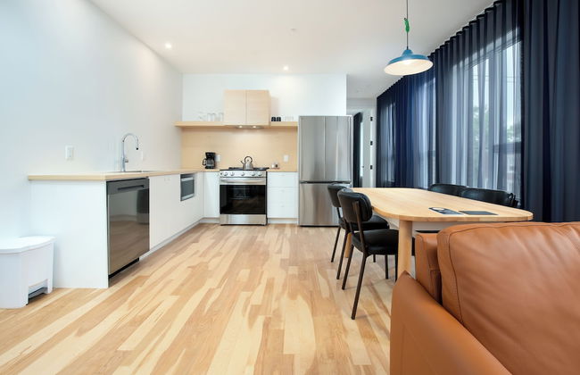 Les Lofts de Vitré - Par Les Lofts Vieux-Québec - Photo 1