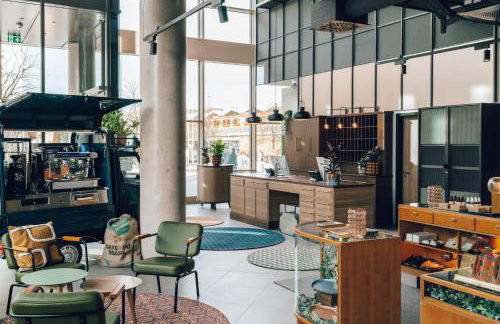 Revo Munich - Photo 65