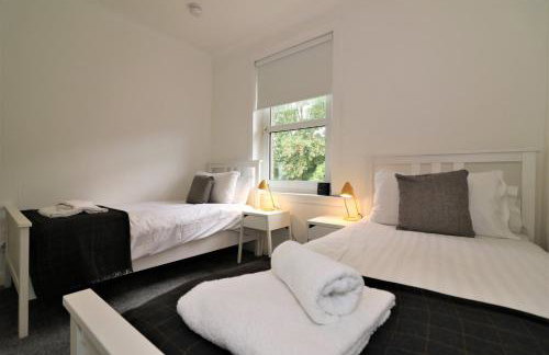 Signature - Shawburn House - Foto 11