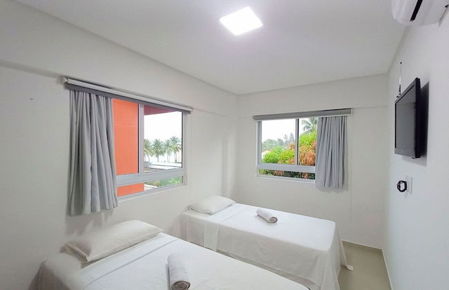 Lindos apartamentos no Porto Cayman - Foto 28