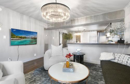 Upscale Dallas 2-Bed Condo Patio & Resort Pool - Foto 10