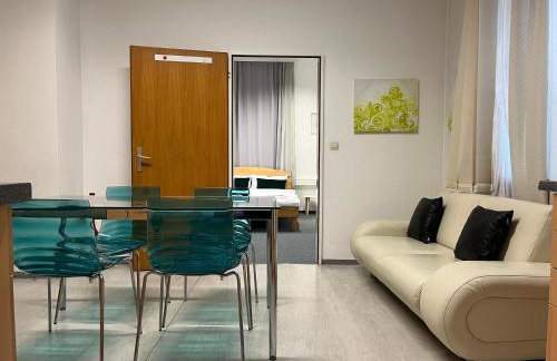 Waldshut Stadt Ferien Wohnung - Foto 6