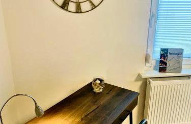 Ferienwohnung am Fuße Honberg - Foto 3