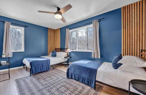 Lakefront Movie Theater, Hot Tub, Arcade, Boats - Foto 22