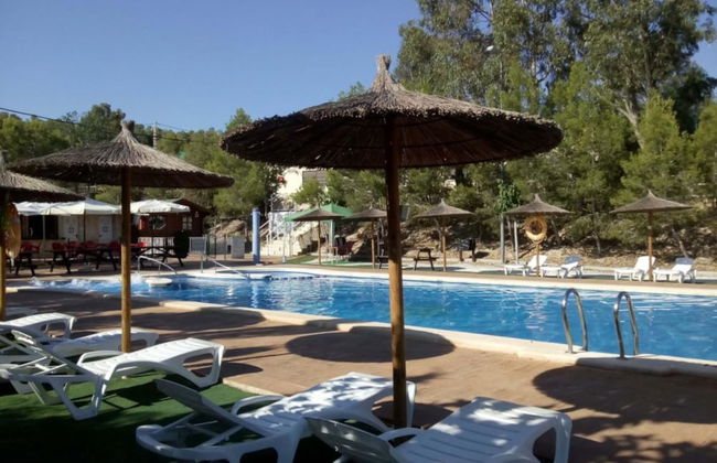 Camping La Pedrera - Foto 1