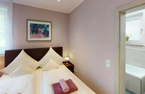 2 Bedroom Gorgeous Apartment In Burgen - Foto 13