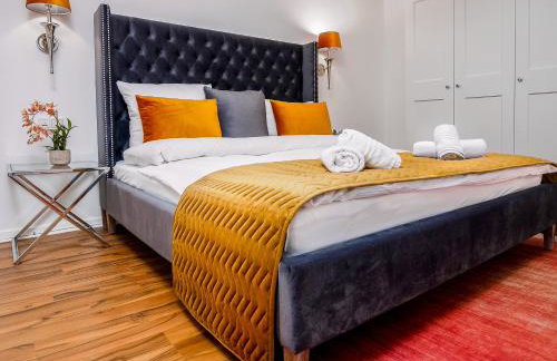 Gemütliche & Individuelle Ferienwohnungen in Krefeld - JUNIK Apartments - Photo 15