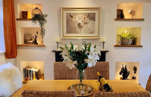 Renovated Miner’s Cottage - family & dog friendly - Foto 1