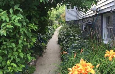 Garden Suite A Peaceful Oasis on Munjoy Hill - Foto 17