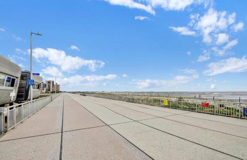 The Cozy Beach Getaway In Edgemere Community - Foto 28