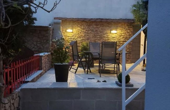 Mil - 30 m From Beach - A1 - Foto 17