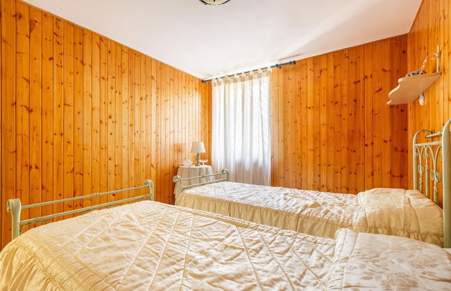 3119 A Casa di Giulia e Sofia by Barbarhouse - Foto 3