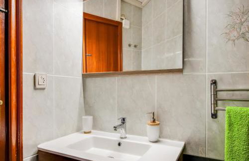 Holiday Home in Vendrell near Costa Dorada Beach - Foto 35